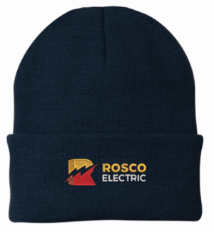 Port & Company Knit Cap - CP90 - Rosco