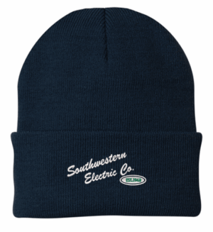 Port & Company Knit Cap - CP90  - Southwestern Electrical