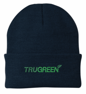Port & Company Knit Cap - CP90 - TruGreen