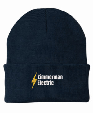 Port & Company Knit Cap - CP90 - Zimmerman