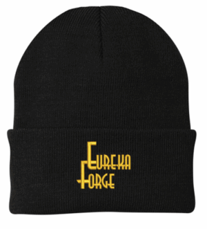 Port & Company Knit Cap - CP90 - Eureka Forge