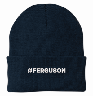 Port & Company Knit Cap - CP90 - Ferguson