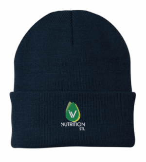 Port & Company Knit Cap - CP90 - IV Nutrition