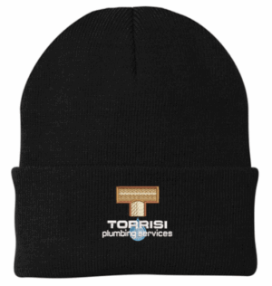 Port & Company Knit Cap - CP90 - Torrisi