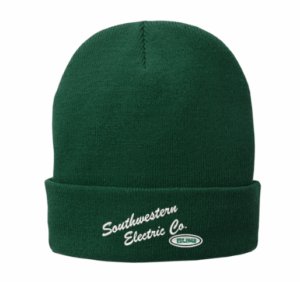 Port & Company Fleece-Lined Knit Cap - CP90L  - Southwestern Electrical