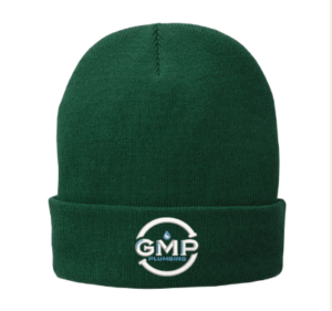 Port & Company Fleece-Lined Knit Cap - CP90L - GMP Plumbing