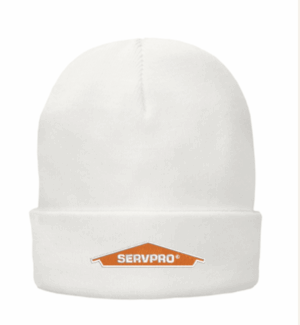 Port & Company Fleece-Lined Knit Cap - CP90L  - ServPro