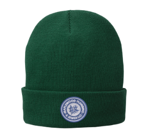 Port & Company Fleece-Lined Knit Cap - CP90L - Maplewood Plumbing