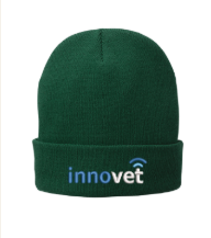 Port & Company Fleece-Lined Knit Cap - CP90L - Innovet Electric