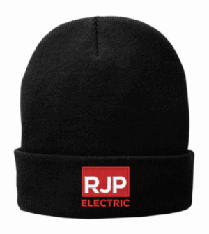 Port & Company Fleece-Lined Knit Cap - CP90L  - RJP