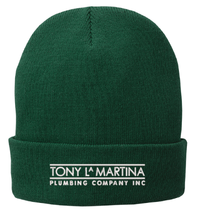 CP90L – Tony LaMartina Plumbing