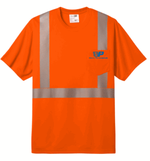 CornerStone ANSI 107 Class 2 Segmented Tape Tee CS204 -Beis Plumbing