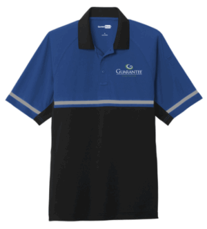 CornerStone Select Lightweight Snag-Proof Enhanced Visibility Polo - CS423 - Guarantee Electric