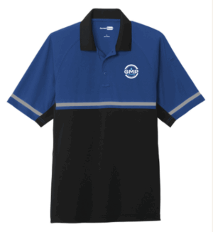 CornerStone Select Lightweight Snag-Proof Enhanced Visibility Polo - CS423 - GMP Plumbing