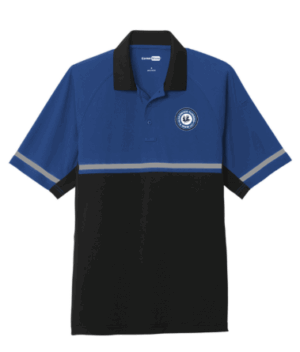 CornerStone Select Lightweight Snag-Proof Enhanced Visibility Polo - CS423 - Maplewood Plumbing