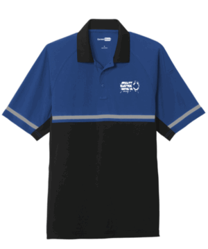 CornerStone Select Lightweight Snag-Proof Enhanced Visibility Polo - CS423  - Quality Electric Motor