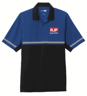 CornerStone Select Lightweight Snag-Proof Enhanced Visibility Polo - CS423  - RJP