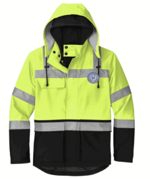 CornerStone ANSI 107 Class 3 Waterproof Ripstop 3-In-1 Parka - CSJ502 - Maplewood Plumbing