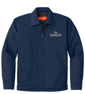 Red Kap Slash Pocket Jacket - CSJT22 - Guarantee Electric