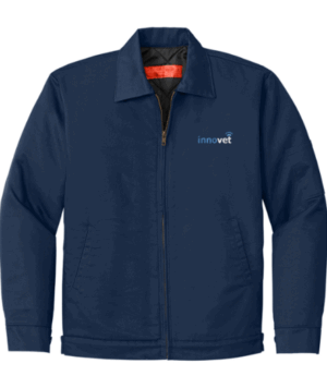 Red Kap Slash Pocket Jacket - CSJT22 - Innovet Electric