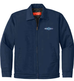 Red Kap Slash Pocket Jacket - CSJT22 - Midland Optical