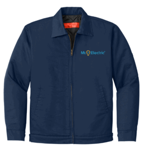Red Kap Slash Pocket Jacket - CSJT22  - Mr Electric