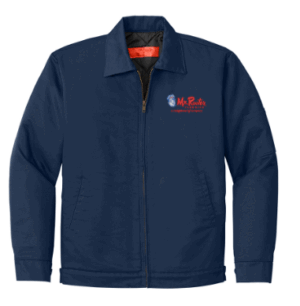 Red Kap Slash Pocket Jacket - CSJT22 - Mr Rooter