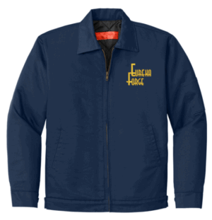 Red Kap Slash Pocket Jacket - CSJT22 - Eureka Forge