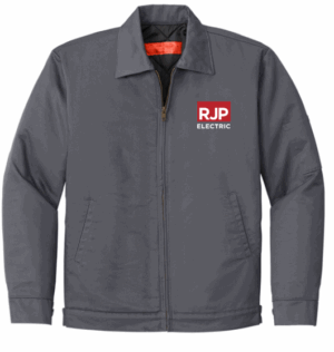 Red Kap Slash Pocket Jacket - CSJT22  - RJP