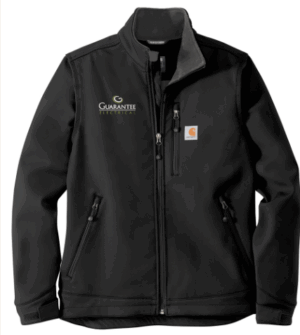 Carhartt Crowley Soft Shell Jacket - CT102199 - Guarantee Electric