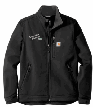 Carhartt Crowley Soft Shell Jacket - CT102199  - Southwestern Electrical