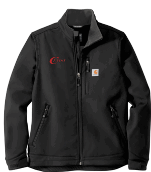 Carhartt Crowley Soft Shell Jacket - CT102199  - Commercial Electric Motor