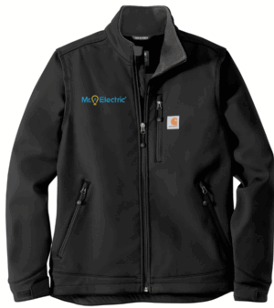 Carhartt Crowley Soft Shell Jacket - CT102199  - Mr Electric