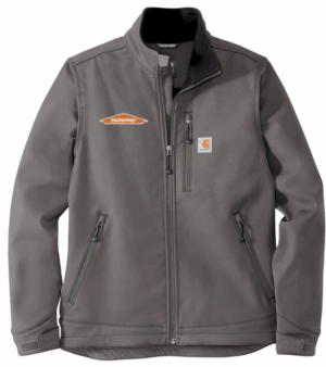 Carhartt Crowley Soft Shell Jacket - CT102199  - ServPro
