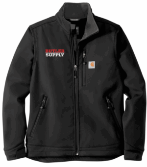 Carhartt Crowley Soft Shell Jacket - CT102199  - Butler Supply