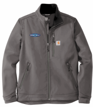 Carhartt Crowley Soft Shell Jacket - CT102199 - Midland Optical