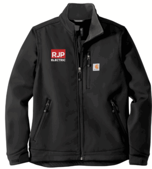 Carhartt Crowley Soft Shell Jacket - CT102199  - RJP