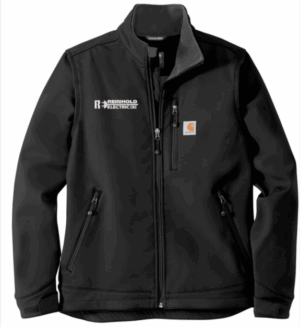 Carhartt Crowley Soft Shell Jacket - CT102199 - Reinhold