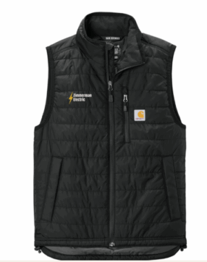 Carhartt Gilliam Vest - CT102286 - Zimmerman