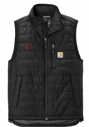Carhartt Gilliam Vest - CT102286  - Commercial Electric Motor