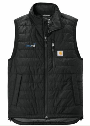 Carhartt Gilliam Vest - CT102286 - Innovet Electric