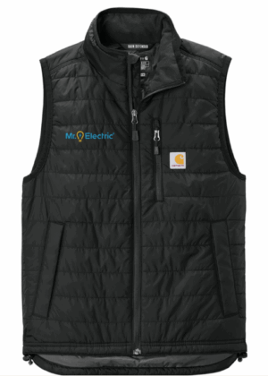 Carhartt Gilliam Vest - CT102286  - Mr Electric