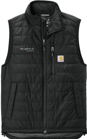 Carhartt Gilliam Vest - CT102286 - Brighton Electric