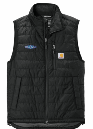 Carhartt Gilliam Vest - CT102286 - Midland Optical