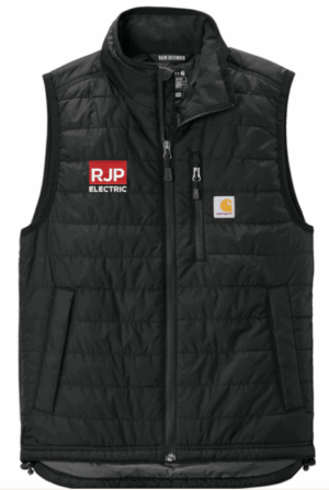 Carhartt Gilliam Vest - CT102286  - RJP