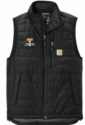 Carhartt Gilliam Vest - CT102286 - Torrisi