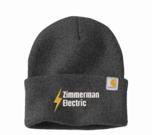 Carhartt Watch Cap 2.0 - CT104597 - Zimmerman