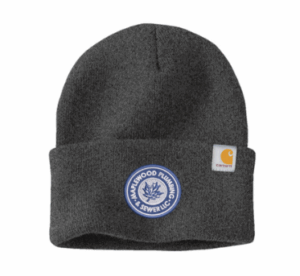 Carhartt Watch Cap 2.0 - CT104597 - Maplewood Plumbing
