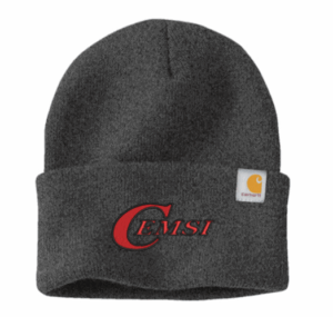 Carhartt Watch Cap 2.0 - CT104597  - Commercial Electric Motor