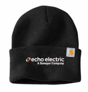 Carhartt Watch Cap 2.0 - CT104597  - Echo Electric